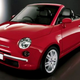 Illustration for article titled Fiat 500 Convertible Confirmed, Jerry Seinfeld Spotted Helmet Shopping